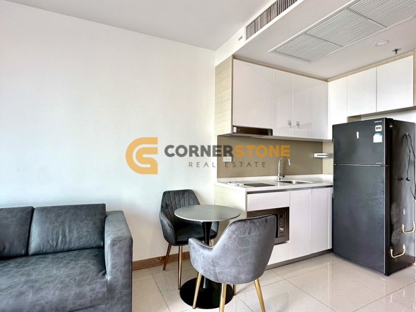 Picture of 1 Bedroom Condo in The Riviera Jomtien Jomtien Beach
