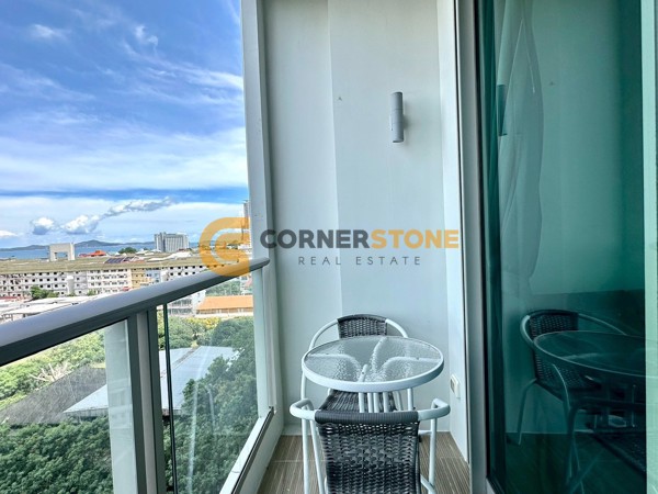 Picture of 1 Bedroom Condo in The Riviera Jomtien Jomtien Beach