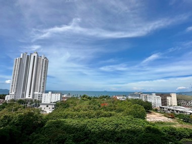 Picture of 1 Bedroom Condo in The Riviera Jomtien Jomtien Beach