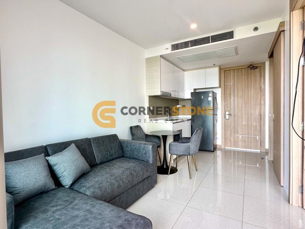 Picture of 1 Bedroom Condo in The Riviera Jomtien Jomtien Beach