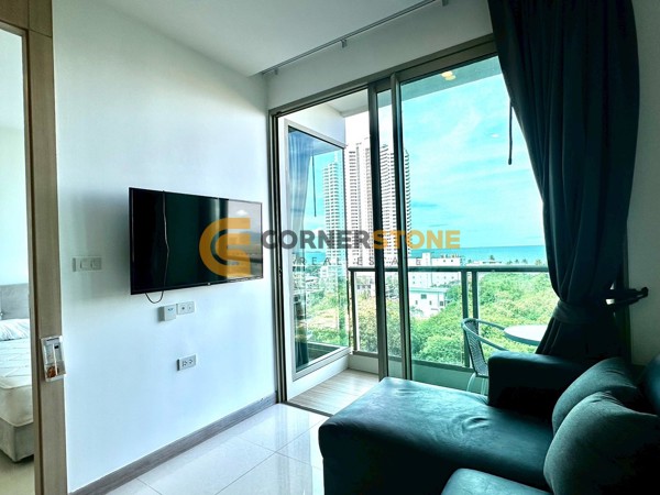 Picture of 1 Bedroom Condo in The Riviera Jomtien Jomtien Beach