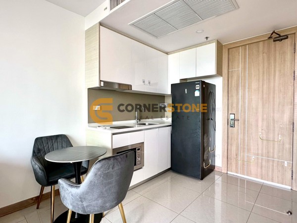 Picture of 1 Bedroom Condo in The Riviera Jomtien Jomtien Beach