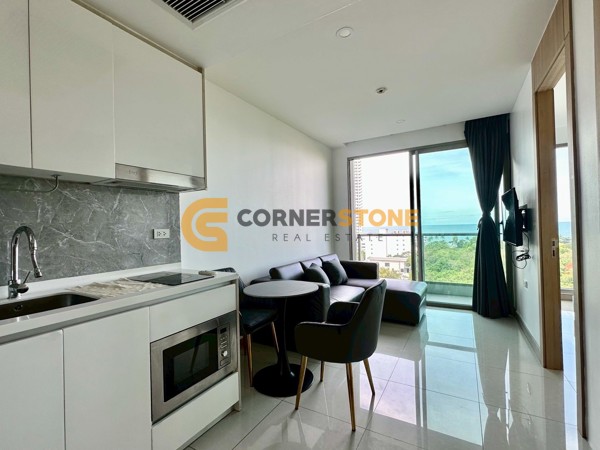 Picture of คอนโด 1 ห้องนอน ในโครงการ The Riviera Jomtien ตั้งอยู่ที่ หาดจอมเทียน