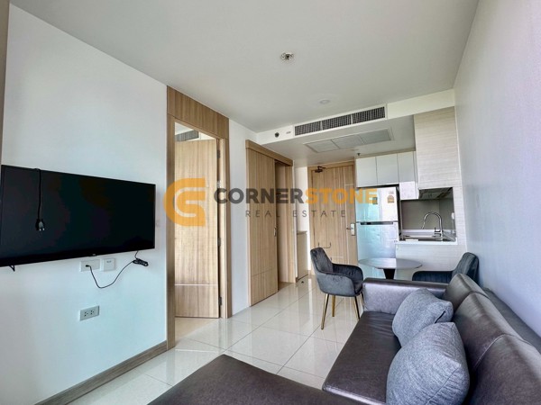 Picture of คอนโด 1 ห้องนอน ในโครงการ The Riviera Jomtien ตั้งอยู่ที่ หาดจอมเทียน