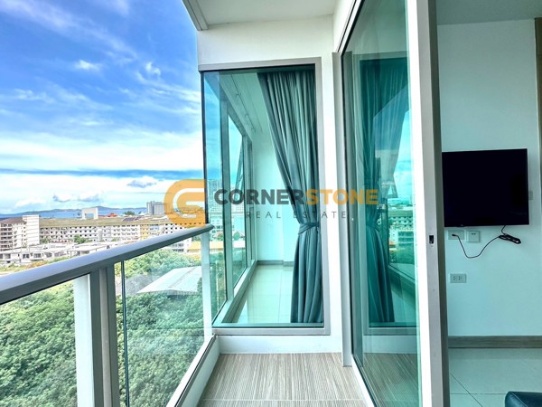 Picture of คอนโด 1 ห้องนอน ในโครงการ The Riviera Jomtien ตั้งอยู่ที่ หาดจอมเทียน