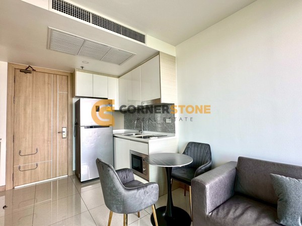 Picture of คอนโด 1 ห้องนอน ในโครงการ The Riviera Jomtien ตั้งอยู่ที่ หาดจอมเทียน
