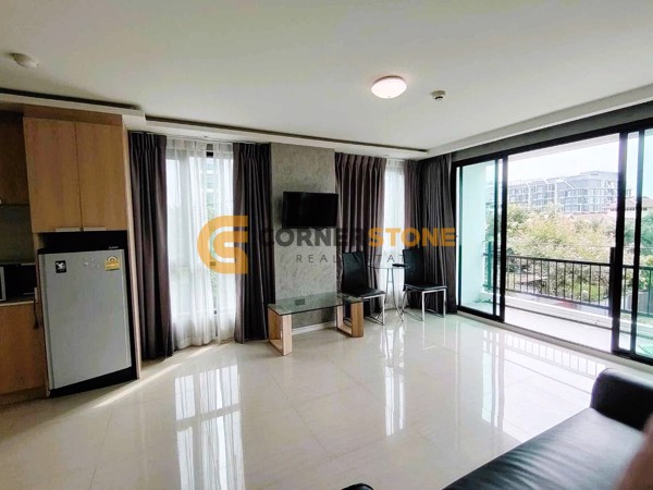 Picture of คอนโด 1 ห้องนอน ในโครงการ Estanan Condo Pattaya ตั้งอยู่ที่ พระตำหนัก