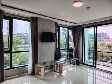 Picture of คอนโด 1 ห้องนอน ในโครงการ Estanan Condo Pattaya ตั้งอยู่ที่ พระตำหนัก