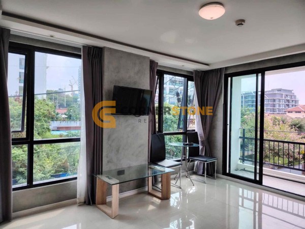 Picture of คอนโด 1 ห้องนอน ในโครงการ Estanan Condo Pattaya ตั้งอยู่ที่ พระตำหนัก