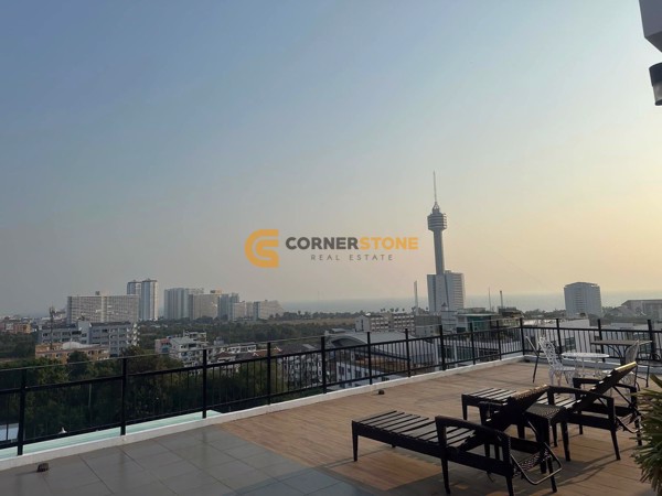 Picture of คอนโด 1 ห้องนอน ในโครงการ Estanan Condo Pattaya ตั้งอยู่ที่ พระตำหนัก