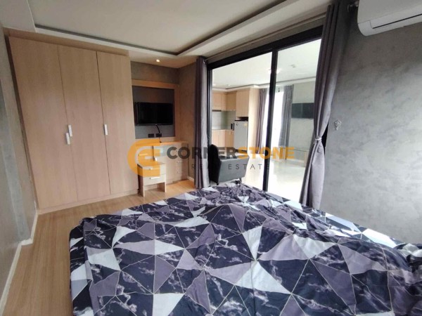 Picture of คอนโด 1 ห้องนอน ในโครงการ Estanan Condo Pattaya ตั้งอยู่ที่ พระตำหนัก