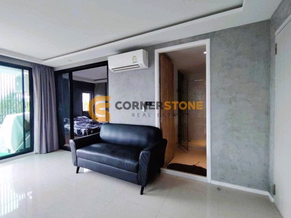 Picture of คอนโด 1 ห้องนอน ในโครงการ Estanan Condo Pattaya ตั้งอยู่ที่ พระตำหนัก