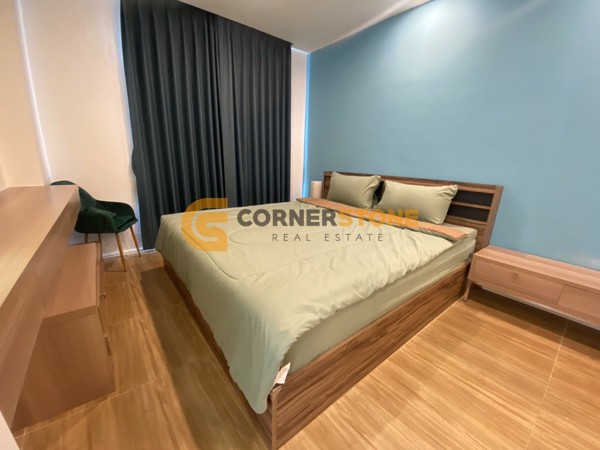 Picture of คอนโด 2 ห้องนอน ในโครงการ Atlantis Condo Resort Jomtien ตั้งอยู่ที่ หาดจอมเทียน