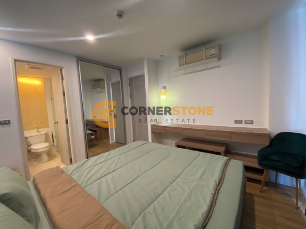 Picture of คอนโด 2 ห้องนอน ในโครงการ Atlantis Condo Resort Jomtien ตั้งอยู่ที่ หาดจอมเทียน