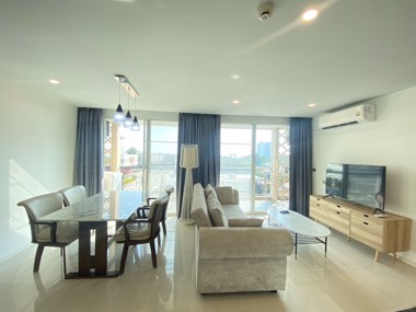 Picture of 2 bedroom Condo in Atlantis Condo Resort Jomtien Jomtien Beach
