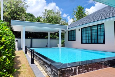 Picture of 4 bedroom House in East Pattaya