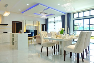 Picture of 4 bedroom House in East Pattaya