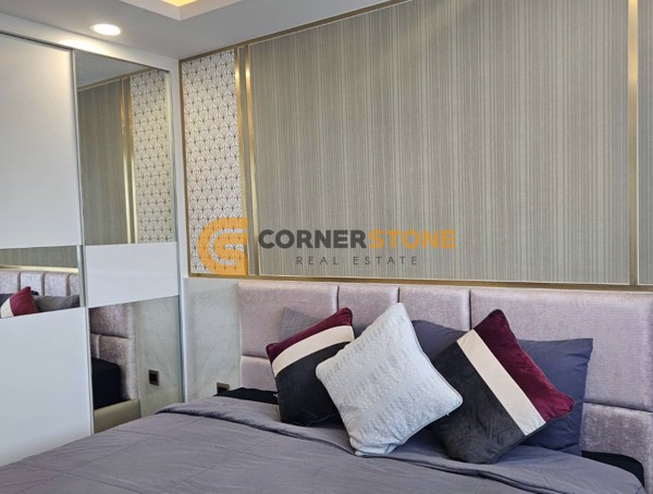 Picture of 2 bedroom Condo in Dusit Grand Park 2 Jomtien Beach