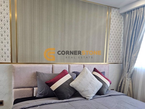 Picture of 2 bedroom Condo in Dusit Grand Park 2 Jomtien Beach