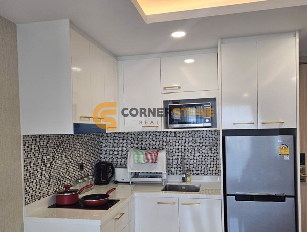 Picture of 2 bedroom Condo in Dusit Grand Park 2 Jomtien Beach