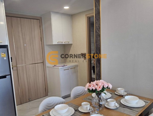 Picture of 2 bedroom Condo in Dusit Grand Park 2 Jomtien Beach