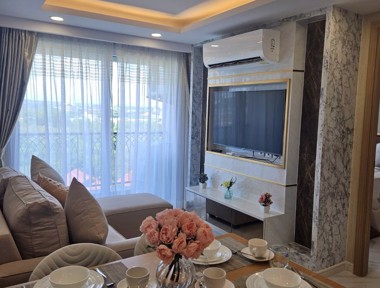 Picture of 2 bedroom Condo in Dusit Grand Park 2 Jomtien Beach