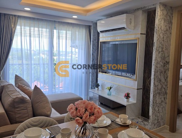 Picture of 2 bedroom Condo in Dusit Grand Park 2 Jomtien Beach