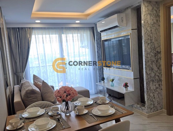 Picture of 2 bedroom Condo in Dusit Grand Park 2 Jomtien Beach