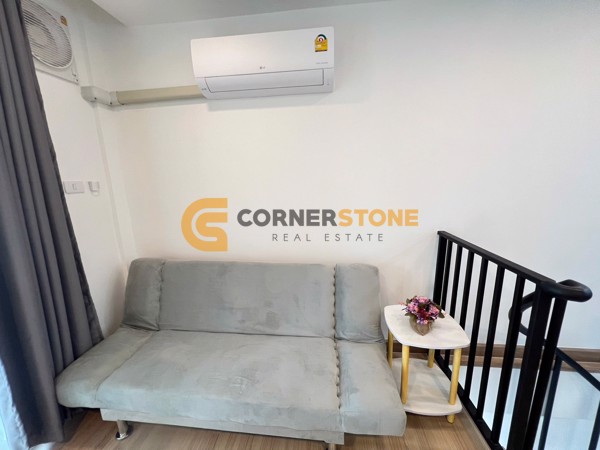 Picture of คอนโด 1 ห้องนอน ในโครงการ Laguna Beach Resort 2 ตั้งอยู่ที่ จอมเทียน