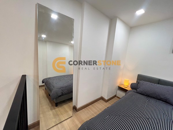 Picture of คอนโด 1 ห้องนอน ในโครงการ Laguna Beach Resort 2 ตั้งอยู่ที่ จอมเทียน