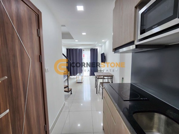 Picture of คอนโด 1 ห้องนอน ในโครงการ Laguna Beach Resort 2 ตั้งอยู่ที่ จอมเทียน