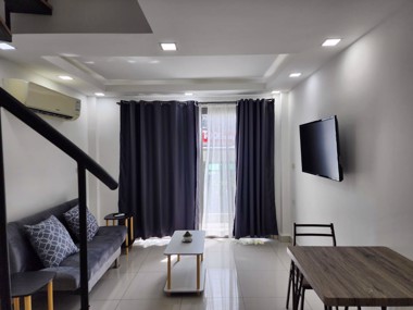 Picture of คอนโด 1 ห้องนอน ในโครงการ Laguna Beach Resort 2 ตั้งอยู่ที่ จอมเทียน