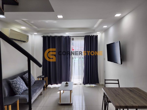 Picture of คอนโด 1 ห้องนอน ในโครงการ Laguna Beach Resort 2 ตั้งอยู่ที่ จอมเทียน