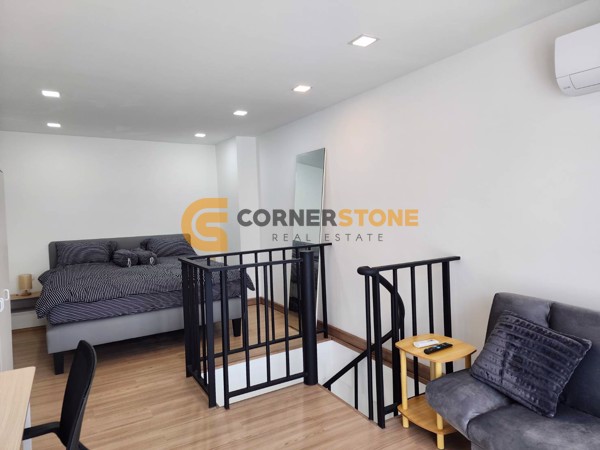 Picture of คอนโด 1 ห้องนอน ในโครงการ Laguna Beach Resort 2 ตั้งอยู่ที่ จอมเทียน