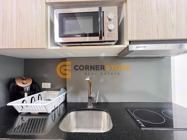 Picture of คอนโด 1 ห้องนอน ในโครงการ Laguna Beach Resort 2 ตั้งอยู่ที่ จอมเทียน