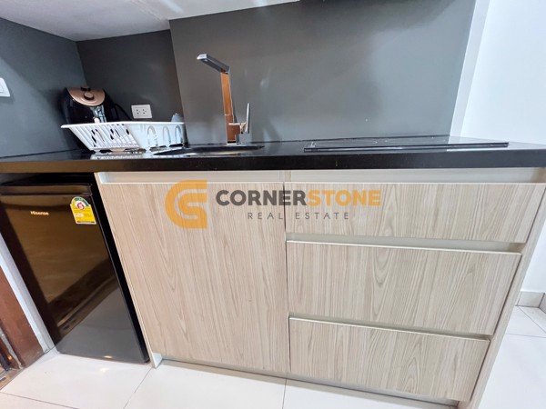 Picture of คอนโด 1 ห้องนอน ในโครงการ Laguna Beach Resort 2 ตั้งอยู่ที่ จอมเทียน