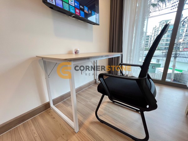 Picture of คอนโด 1 ห้องนอน ในโครงการ Laguna Beach Resort 2 ตั้งอยู่ที่ จอมเทียน