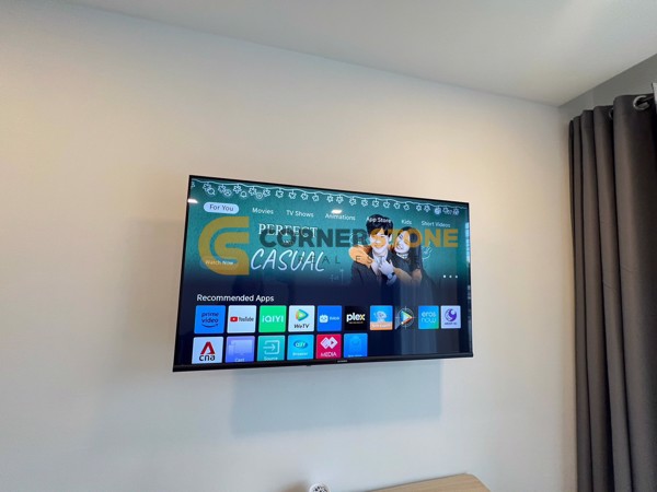 Picture of คอนโด 1 ห้องนอน ในโครงการ Laguna Beach Resort 2 ตั้งอยู่ที่ จอมเทียน