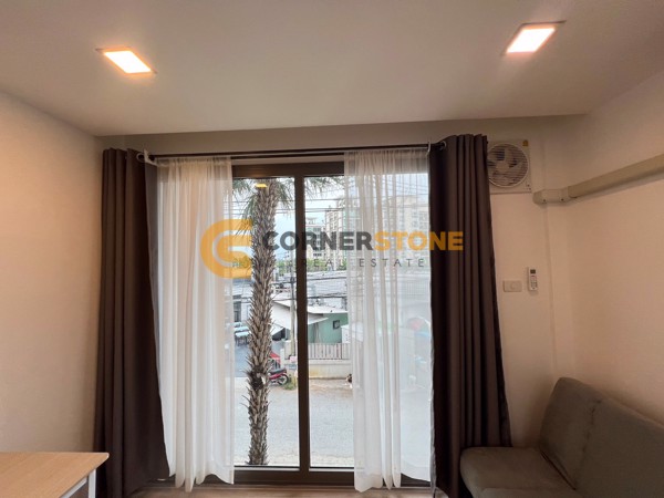 Picture of คอนโด 1 ห้องนอน ในโครงการ Laguna Beach Resort 2 ตั้งอยู่ที่ จอมเทียน