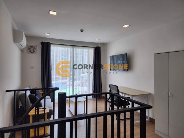 Picture of คอนโด 1 ห้องนอน ในโครงการ Laguna Beach Resort 2 ตั้งอยู่ที่ จอมเทียน