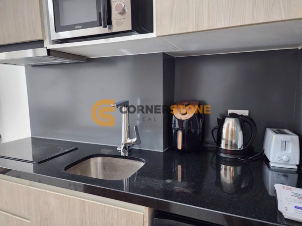 Picture of คอนโด 1 ห้องนอน ในโครงการ Laguna Beach Resort 2 ตั้งอยู่ที่ จอมเทียน