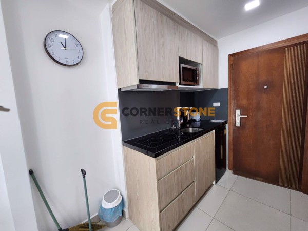 Picture of คอนโด 1 ห้องนอน ในโครงการ Laguna Beach Resort 2 ตั้งอยู่ที่ จอมเทียน