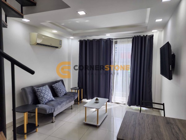 Picture of คอนโด 1 ห้องนอน ในโครงการ Laguna Beach Resort 2 ตั้งอยู่ที่ จอมเทียน