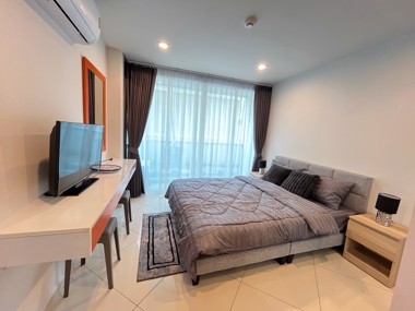 Picture of Studio Condo in Art On The Hill Pratumnak Hill