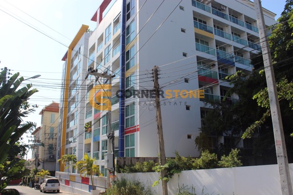 Picture of Studio Condo in Art On The Hill Pratumnak Hill