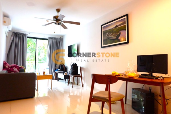 Picture of คอนโด 1 ห้องนอน ในโครงการ Neo Condo ตั้งอยู่ที่ จอมเทียน