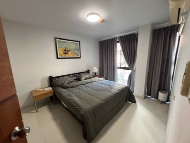 Picture of 1 Bedroom Condo in Neo Condo Jomtien Beach