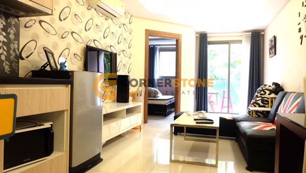 Picture of คอนโด 1 ห้องนอน ในโครงการ Laguna Beach Resort 3 - The Maldives ตั้งอยู่ที่ หาดจอมเทียน