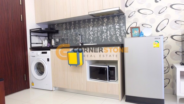 Picture of คอนโด 1 ห้องนอน ในโครงการ Laguna Beach Resort 3 - The Maldives ตั้งอยู่ที่ หาดจอมเทียน