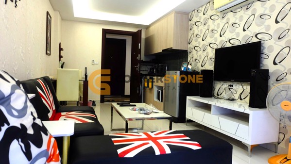 Picture of คอนโด 1 ห้องนอน ในโครงการ Laguna Beach Resort 3 - The Maldives ตั้งอยู่ที่ หาดจอมเทียน